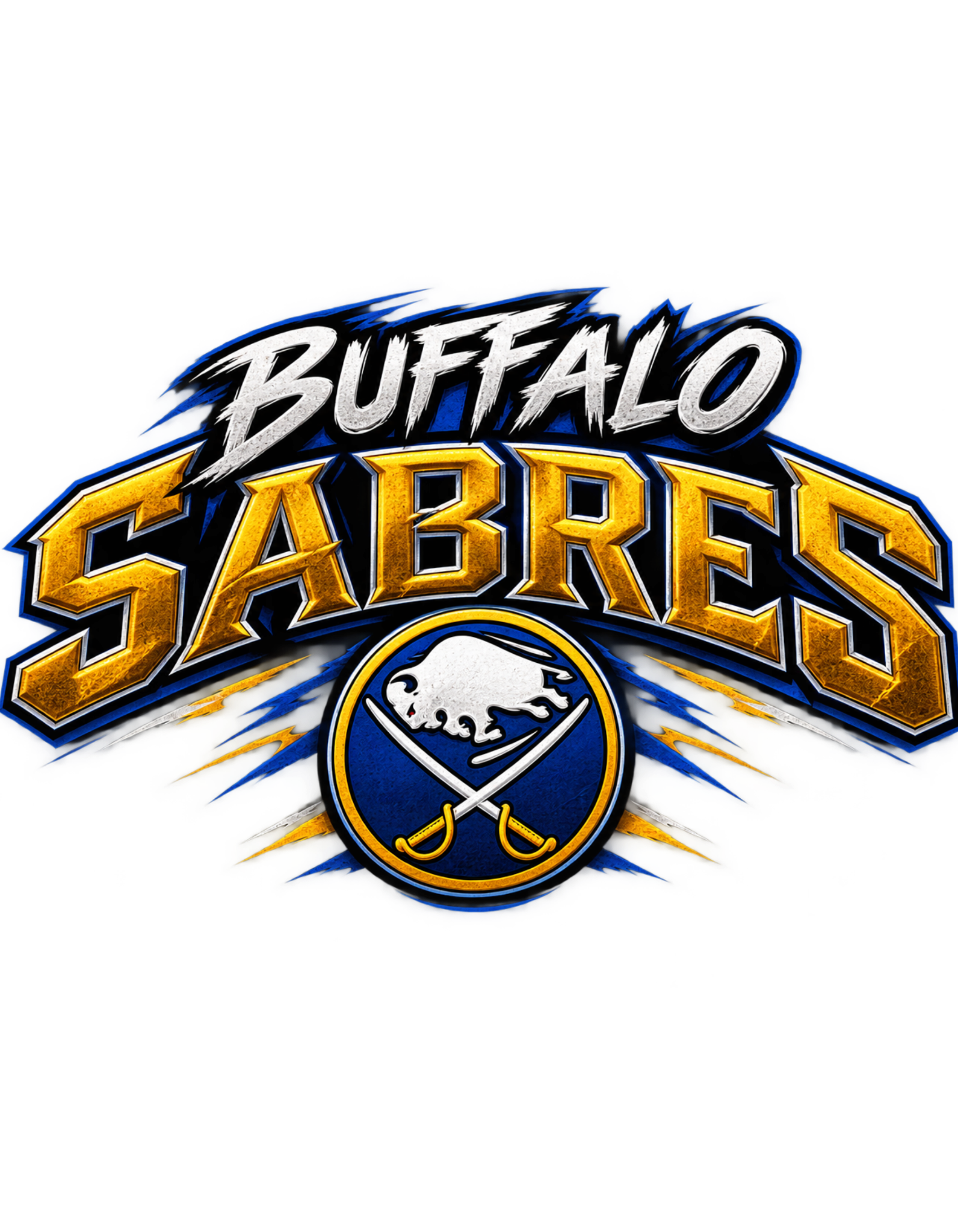 BUFFALO HOCKEY — Sports Collection
